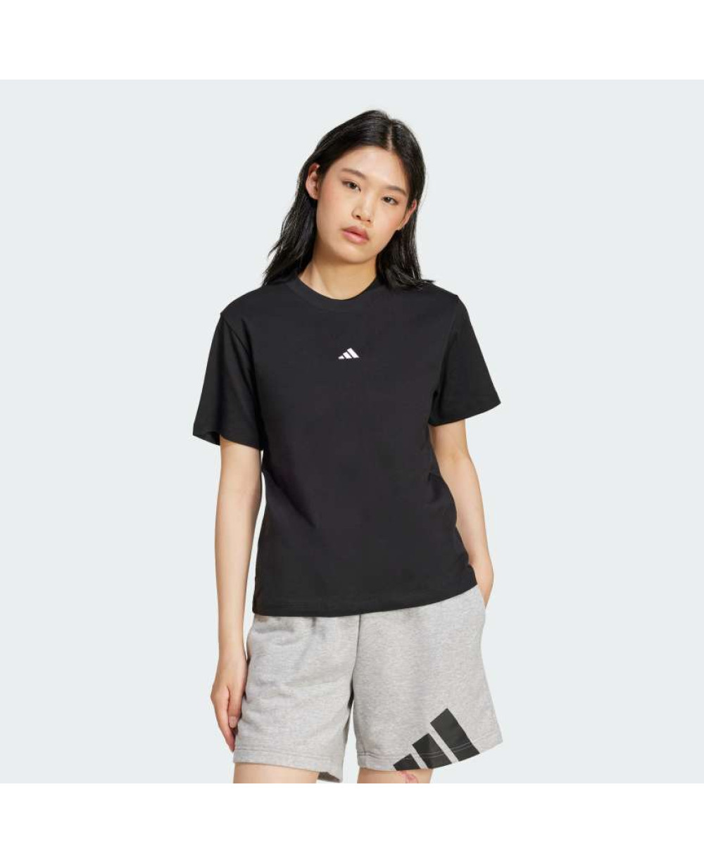 Футболка Essentials Small Logo Cotton