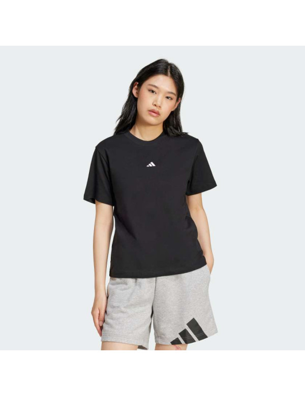 Футболка Essentials Small Logo Cotton