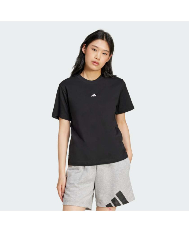 Футболка Essentials Small Logo Cotton