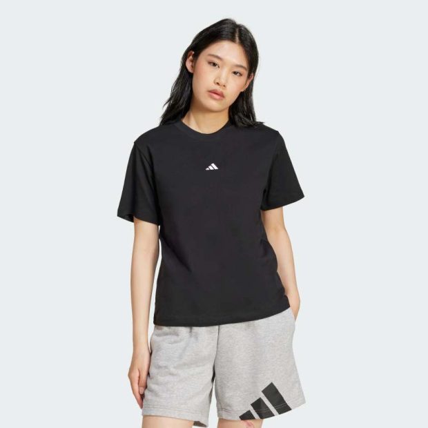 Футболка Essentials Small Logo Cotton