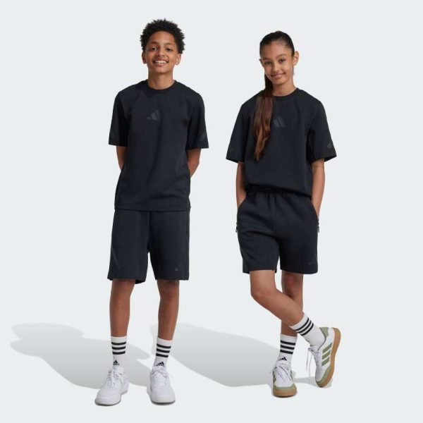 Шорты adidas Z.N.E. Kids