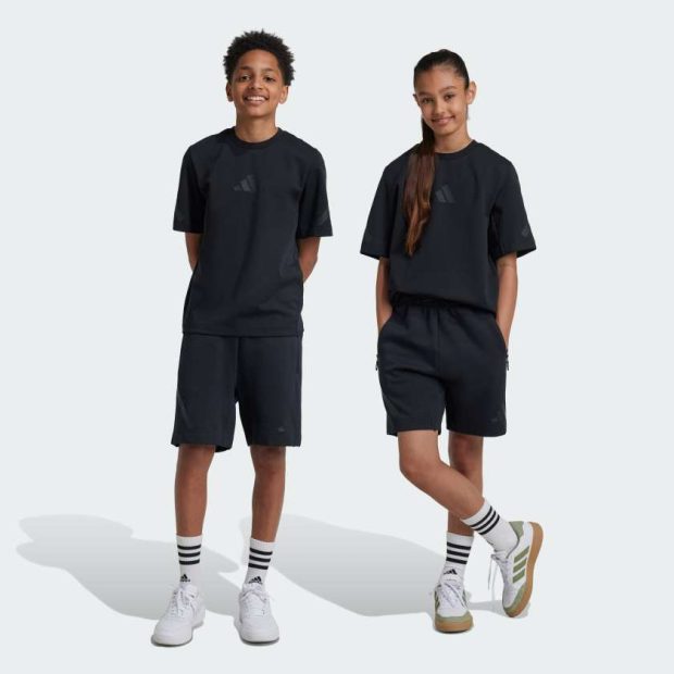 Шорты adidas Z.N.E. Kids