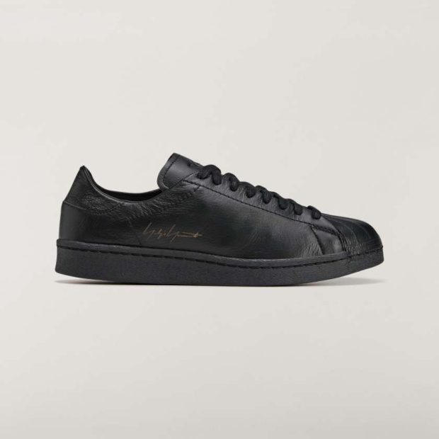 Кросівки Y-3 SUPERSTAR