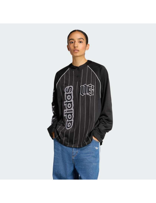 Лонгслів adidas ORIGINALS BB