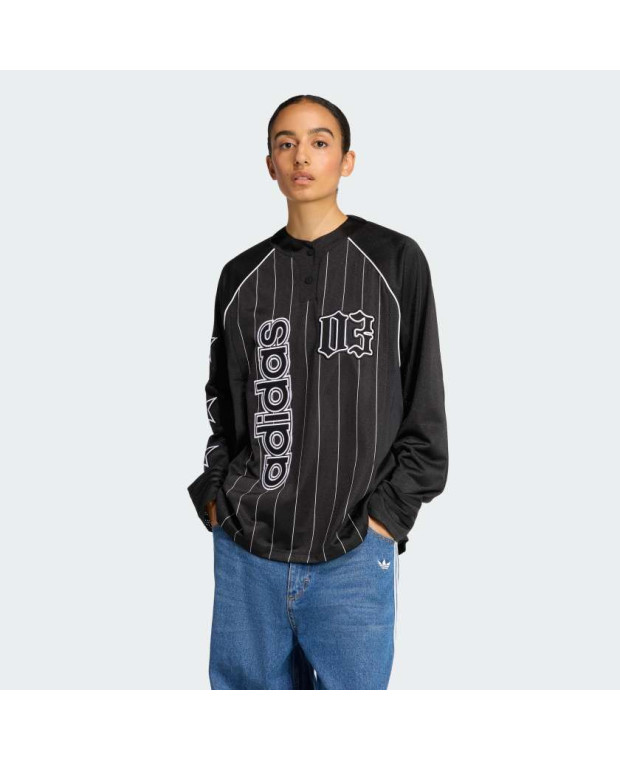 Лонгслів adidas ORIGINALS BB