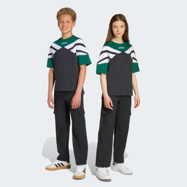 Футболка Cutline Kids