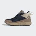 Туристичні черевики Terrex Anylander Mid CLIMAPROOF Junior