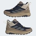 Туристичні черевики Terrex Anylander Mid CLIMAPROOF Junior