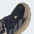 Туристичні черевики Terrex Anylander Mid CLIMAPROOF Junior