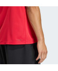 Футболка WORKOUT ESSENTIALS BASE