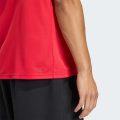 Футболка WORKOUT ESSENTIALS BASE