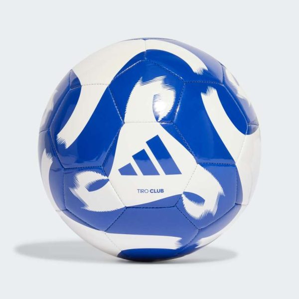 М'яч Tiro Club Football