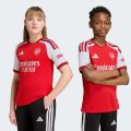 Домашнє джерсі Arsenal FC 26/27 Home Kids