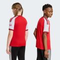 Домашнє джерсі Arsenal FC 26/27 Home Kids