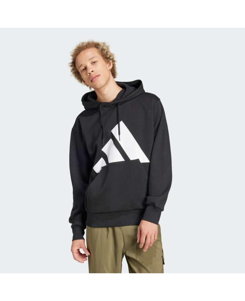 Худі Essentials Big Logo Fleece
