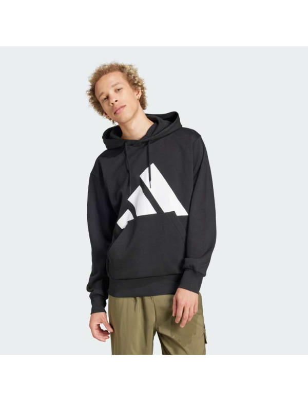 Худі Essentials Big Logo Fleece
