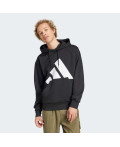 Худі Essentials Big Logo Fleece