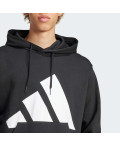 Худі Essentials Big Logo Fleece