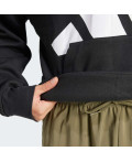 Худі Essentials Big Logo Fleece