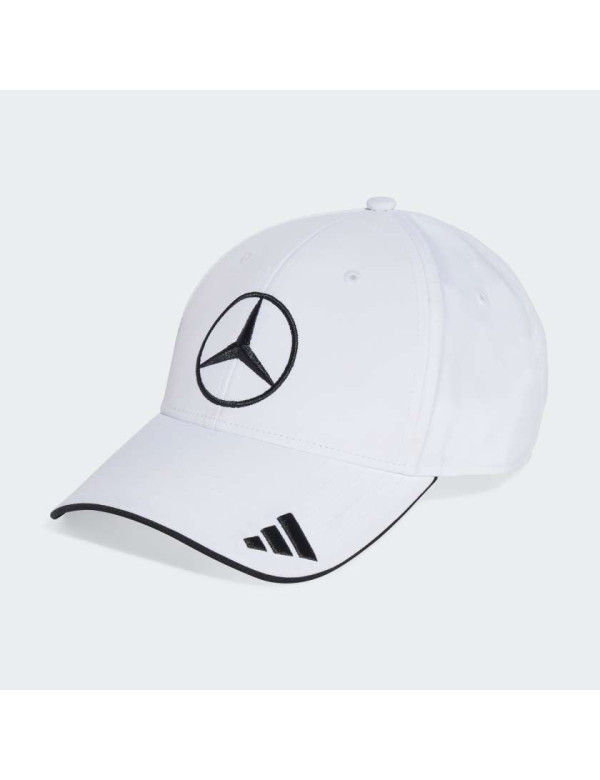 Кепка Mercedes - AMG Petronas Formula One Team Driver