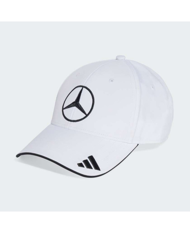 Кепка Mercedes - AMG Petronas Formula One Team Driver