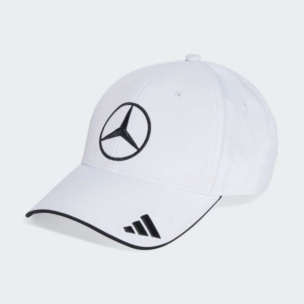 Кепка Mercedes - AMG Petronas Formula One Team Driver