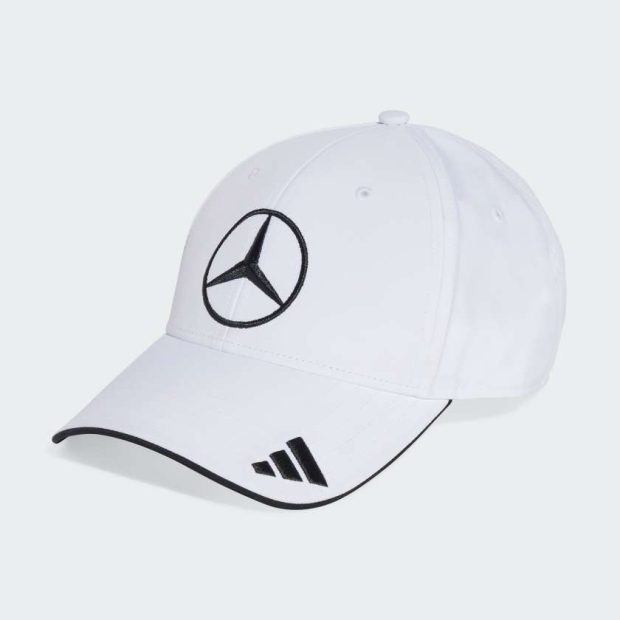Кепка Mercedes - AMG Petronas Formula One Team Driver