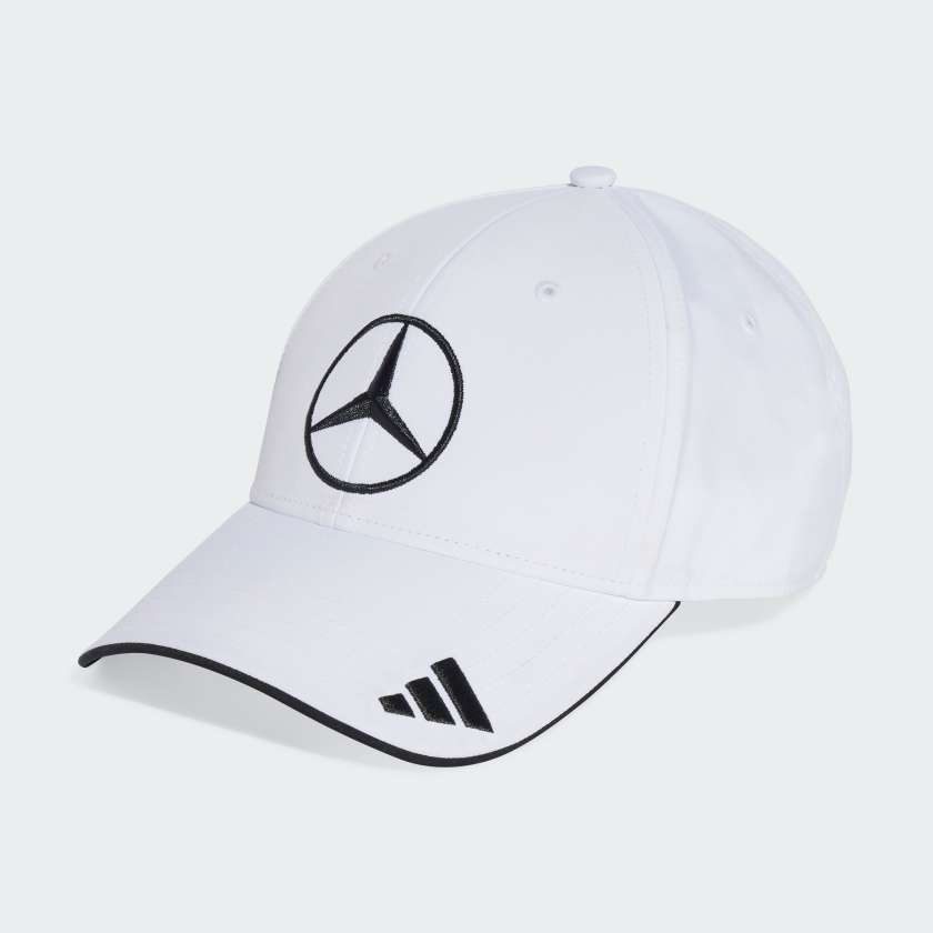 Кепка Mercedes - AMG Petronas Formula One Team Driver