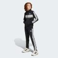 Спортивный костюм Seasonal Essentials Tiberio 3-Stripes Kids