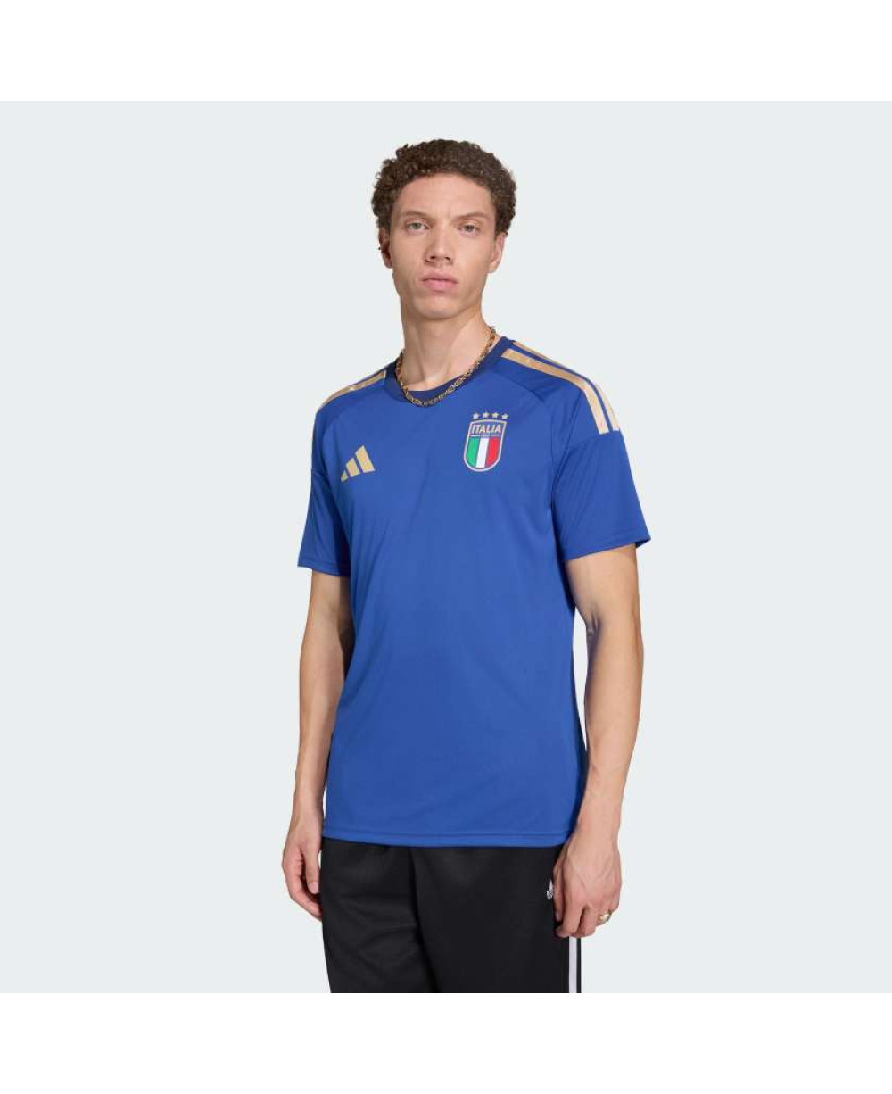 Домашнє джерсі Italy 26 Fan