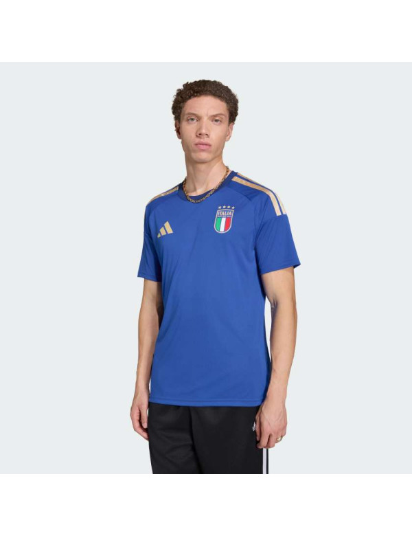 Домашнє джерсі Italy 26 Fan