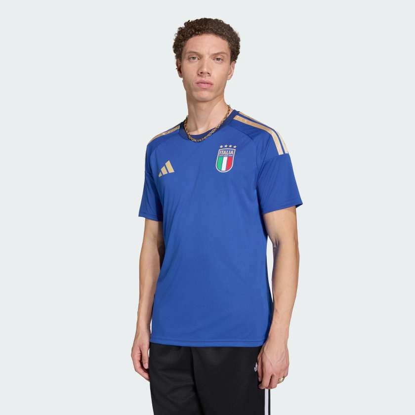 Домашнє джерсі Italy 26 Fan