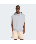 Жилет SOFT LUX HOODED