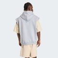 Жилет SOFT LUX HOODED