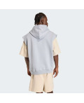 Жилет SOFT LUX HOODED