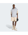 Жилет SOFT LUX HOODED