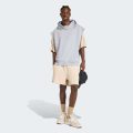 Жилет SOFT LUX HOODED