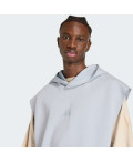 Жилет SOFT LUX HOODED