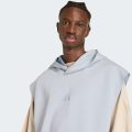 Жилет SOFT LUX HOODED