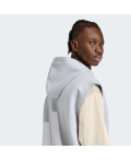 Жилет SOFT LUX HOODED