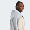 Жилет SOFT LUX HOODED