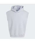 Жилет SOFT LUX HOODED