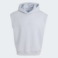 Жилет SOFT LUX HOODED