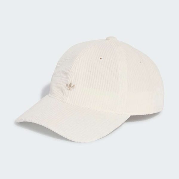 Кепка Corduroy Baseball