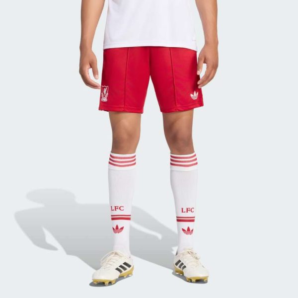 Шорты Liverpool FC 26/27 Away