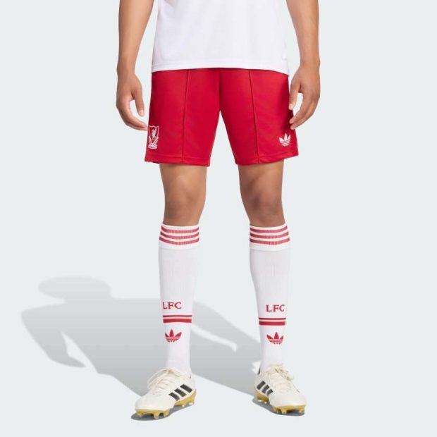 Шорты Liverpool FC 26/27 Away