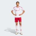 Шорты Liverpool FC 26/27 Away