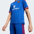 Виїзне джерсі Manchester United 26/27 Kids