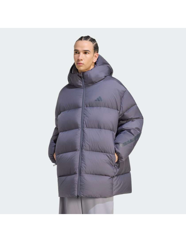 Парка Z.N.E. PUFFER DOWN