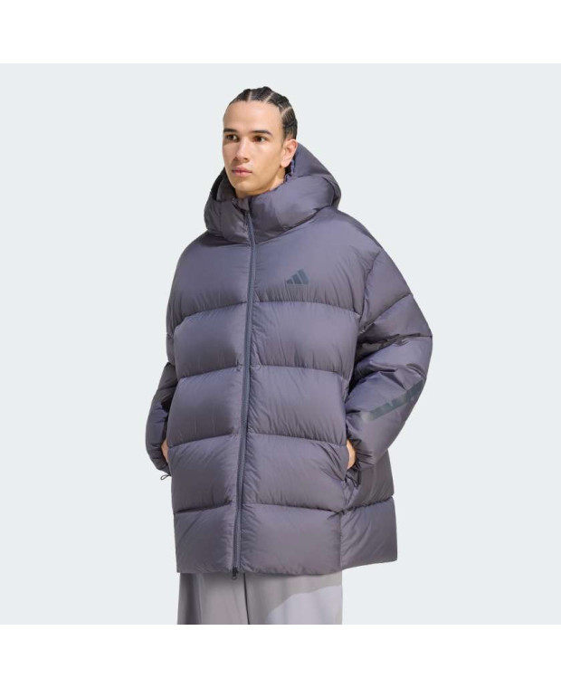 Парка Z.N.E. PUFFER DOWN